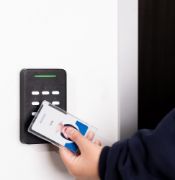 Picture of product Desfire EV3 verschlüsselte Karten, 100er-Pack Picture of product Desfire EV3 verschlüsselte Karten, 100er-Pack