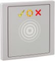 Picture of product PHG VOXIO-E-1240-A-advant RS485 o. Pin RAL 7011