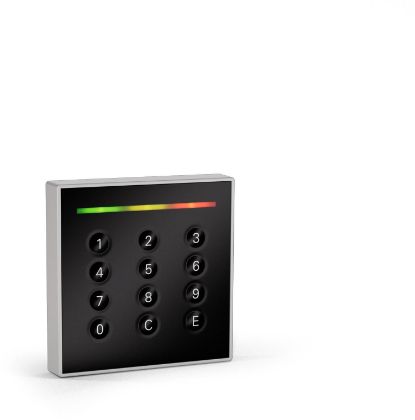 Picture of product PHG VOXIO-C-1200-A-advant RS485, m.PIN,RAL 9005