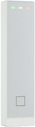 Picture of product PHG VOXIO-T-1570-Z, LEGIC advant 6300, Multi ISO, RS485 o.PIN RAL9016