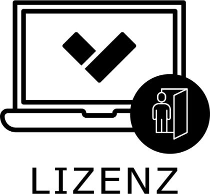 Picture of product 1-Jahres-Türlizenz – Kapazitätserweiterung (zusätzliche Tür)