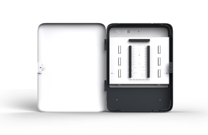 Picture of product AX11 IO Controller