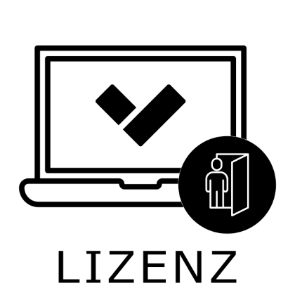 Picture of product 5-Jahres-Türlizenz – Kapazitätserweiterung (zusätzliche Tür)