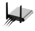 Picture of product GC31 Cellular Gateway, Indoor, North America Type B Plug