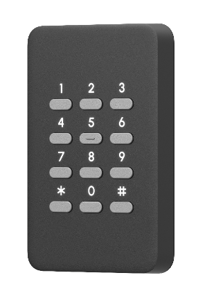 Picture of product AD64-Türleser