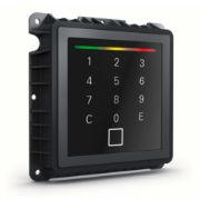 Picture of product PHG VOXIO-T-1260-P-advant RS485 Mag/Wieg m.PIN o.FB schwarz ohne Frontblende Picture of product PHG VOXIO-T-1260-P-advant RS485 Mag/Wieg m.PIN o.FB schwarz ohne Frontblende