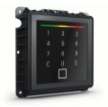 Picture of product PHG VOXIO-T-1260-P-advant RS485 Mag/Wieg m.PIN o.FB schwarz ohne Frontblende