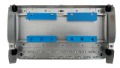 Picture of product Adapter Blue Devices, Set bestehend aus 2 Teilen