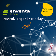 Picture of product Enventa Experience Days 2025 Picture of product Enventa Experience Days 2025