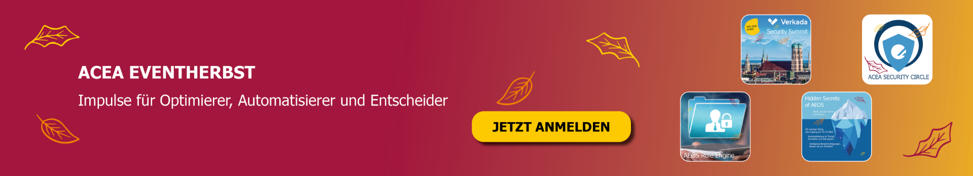 Jetzt anmelden
