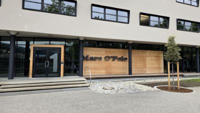 SUCCESS STORY - Marc O´Polo