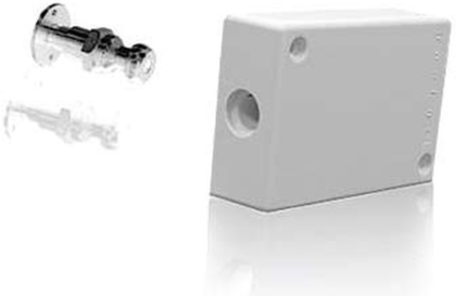 Picture of product AEOS LoXS Schrankverschluss für bis zu 250 Stück