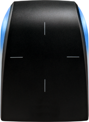 Picture of product STID ARCS-A/BT - 13.56 MHz DESFire EV2 & EV3 + Bluetooth standard reader OSDP v1 & v2 - Farbe weiß