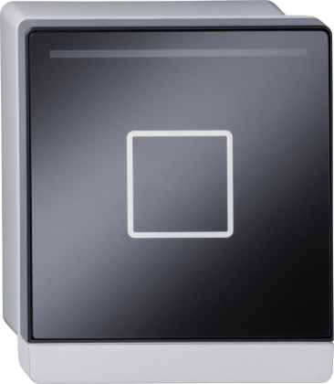 Picture of product PHG VOXIO-T-1260-A-advant RS485 Mag/Wieg o. PIN AP  LEGIC 4200M Multi ISO