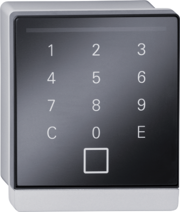 Picture of product PHG VOXIO-T-1260-A-advant RS485 Mag/Wieg m. PIN AP