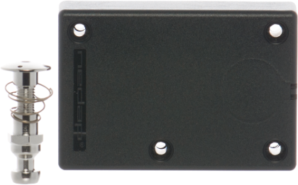 Picture of product AEOS Schrankschloss ,lang, 5-er Set