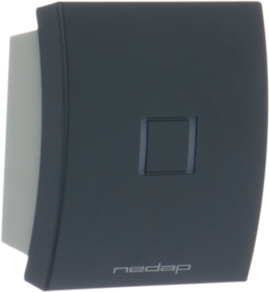 Picture of product AEOS Convexs MND80C Mifare/DESFire/Nedap Leser