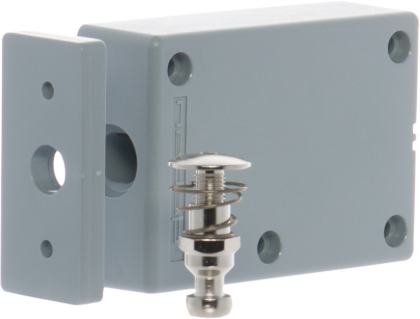 Picture of product AEOS Schrankschloss Mifare ,  kurz, 5-er Set