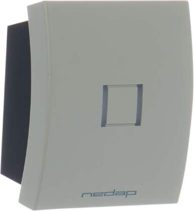 Picture of product AEOS Convexs MND80G Mifare/DESFire/Nedap Leser