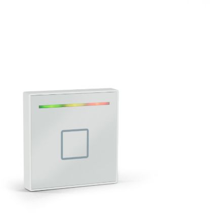 Picture of product PHG VOXIO-C-1200-A-advant RS485, o.PIN ,RAL 9003