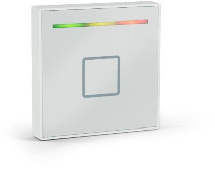 Picture of product PHG VOXIO-C-3100-A-DESFire RS485, o. PIN ,RAL 9003