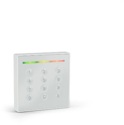 Picture of product PHG VOXIO-C-(Easy) -1240-A-advant RS485 m.PIN RAL 9003