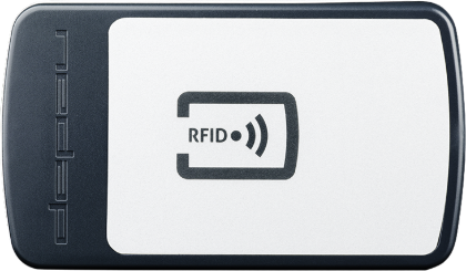 Picture of product nedap TransIT Window Tag Ultimate