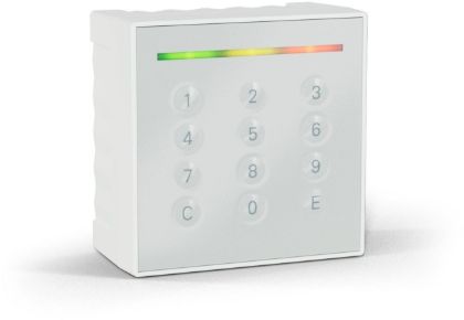 Picture of product PHG VOXIO-C-(Easy)-2040-A-125kHz RS485 m. PIN RAL 9003