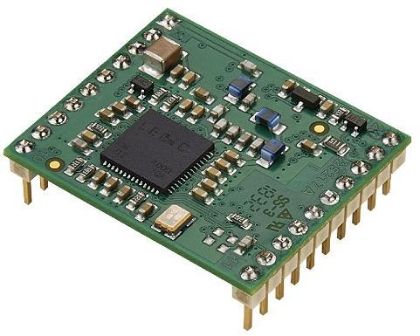 Picture of product PHG PRIMO-B-1210-A advantRS232-TTL / Mag/Wieg (5V) - Mikromodul ohne Antenne