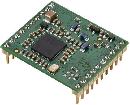 Picture of product PHG PRIMO-B-2010-A-125kHzRS232-TTL / Magstripe/Wiegand