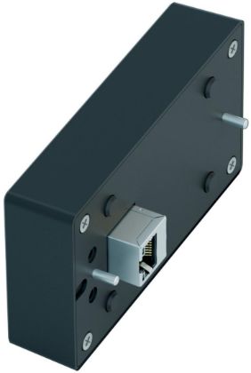 Picture of product PHG ADMITTO-D-1210-G-advant PoE, Anbauausführung