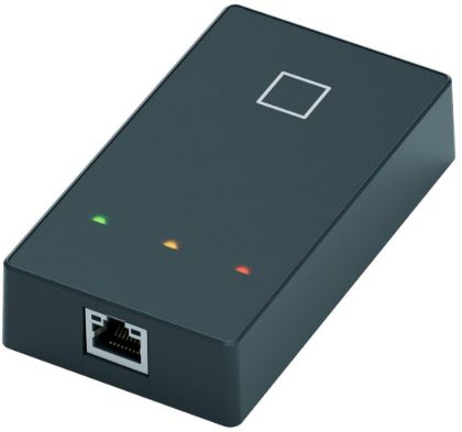 Picture of product PHG ADMITTO-D-1410-G-advant PoE, Tischausführung