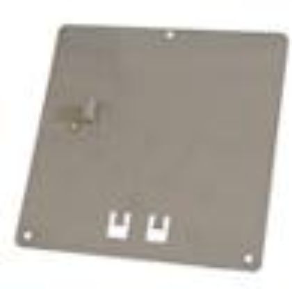 Picture of product PHG VOXIO-T Panel Abdeckblech