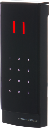 Picture of product AEOS Invexs MDK 170B - Mifare/DESFire Leser