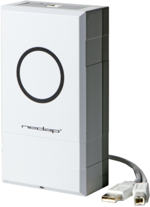 Picture of product Nedap USB Desktop Reader Nedap/Mifare USB Desktop Leser