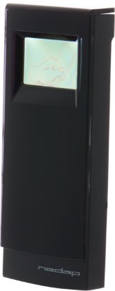 Picture of product AEOS Invexs MNDKS170B (Bildschirm+Tastatur) Leser