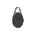 Picture of product AEOS Mifare DESFire EV1 4K chip (1001 - 5000 )  Schlüsselanhänger mit Metallring Mifare Desfire 8K