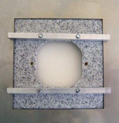 Picture of product PHG VOXIO Corianblende Antartica