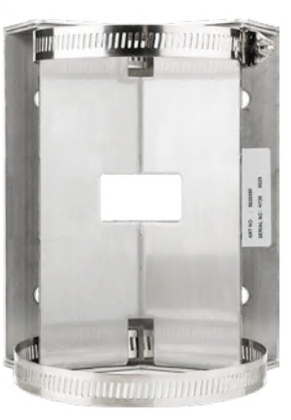 Picture of product nedap TransIt - Mastmontagesatz uPASS Target