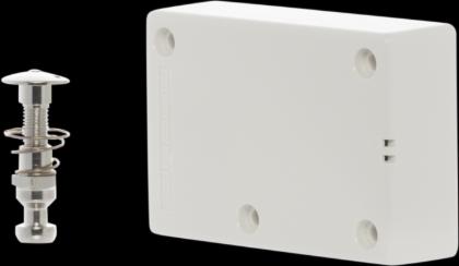 Picture of product AEOS Locker Unit IV set inkl. Pin set