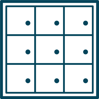 Picture of product AEOS Locker  < 249  Lizenz für die Anbindung von Schrankschlössern