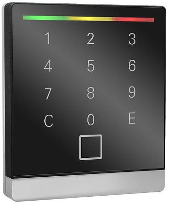 Picture of product PHG VOXIO-T-1260-A-advant RS485 Mag/Wieg m. PIN UP