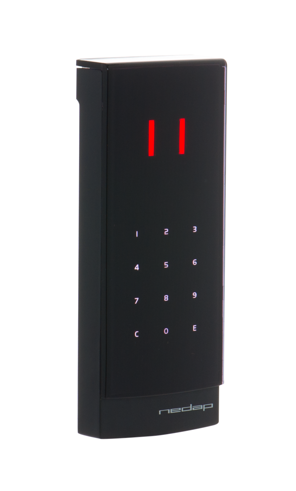 AEOS InveXS MNDK170B - Mifare Classic/DESFire/Nedap(Tastaur) Leser ...