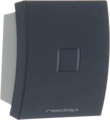 Picture of product AEOS Convexs MD80C MifareClassic/ DESFire Leser