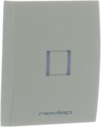 Picture of product AEOS Convexs MND80FG Mifare/DESFire/Nedap Leser