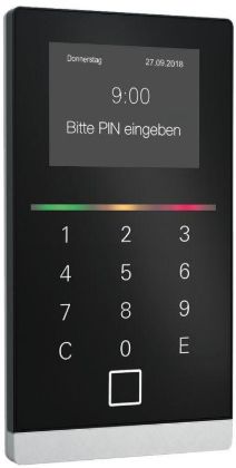 Picture of product PHG VOXIO-T-1265-D-advant RS485 Mag/Wieg m.PIN AP