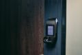 Picture of product STid ARC-F RFID & Biometrischer Leser OSDP mit Touchscreen  - Mifare Desfire EV1 & EV2, Mifare Plus - RS485
