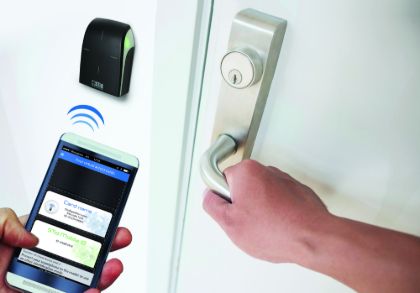 Picture of product Stid CREDIT STid Mobile ID - Online Portal