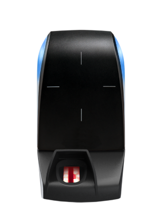 Picture of product Architect Biometrischer D/F Leser mit Wiegand 