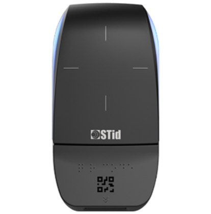 Picture of product STid Architect AQ Leser mit RS485 und Bluetooth 